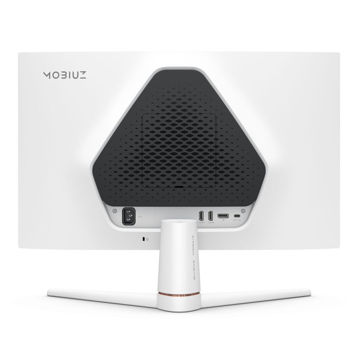 BENQ MOBIUS 245  IPS 1920X1080 HDMI DP USB CA